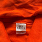 Vintage University Of Clemson Tigers Logo Hoodie