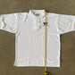 Vintage University Of South Carolina Gamecocks Embroidered Logo Polo Shirt