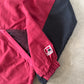 Vintage 90s Russell Athletic University Of South Carolina Gamecocks Windbreaker Pullover