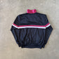 Vintage 80s Starter University Of South Carolina Gamecocks Track Jacket
