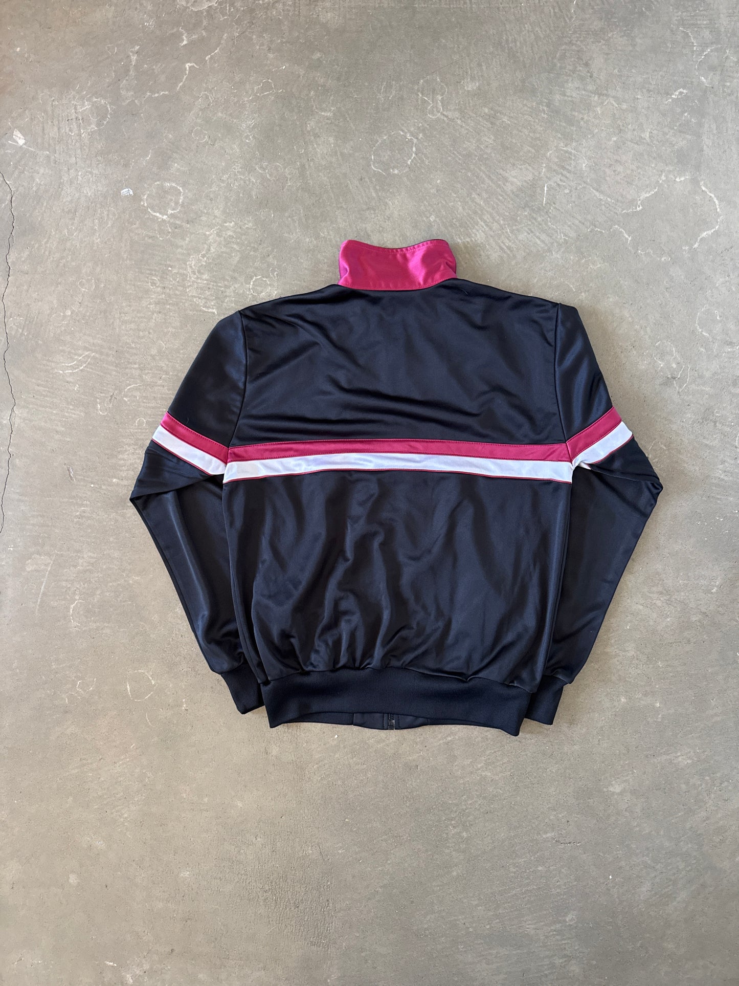Vintage 80s Starter University Of South Carolina Gamecocks Track Jacket
