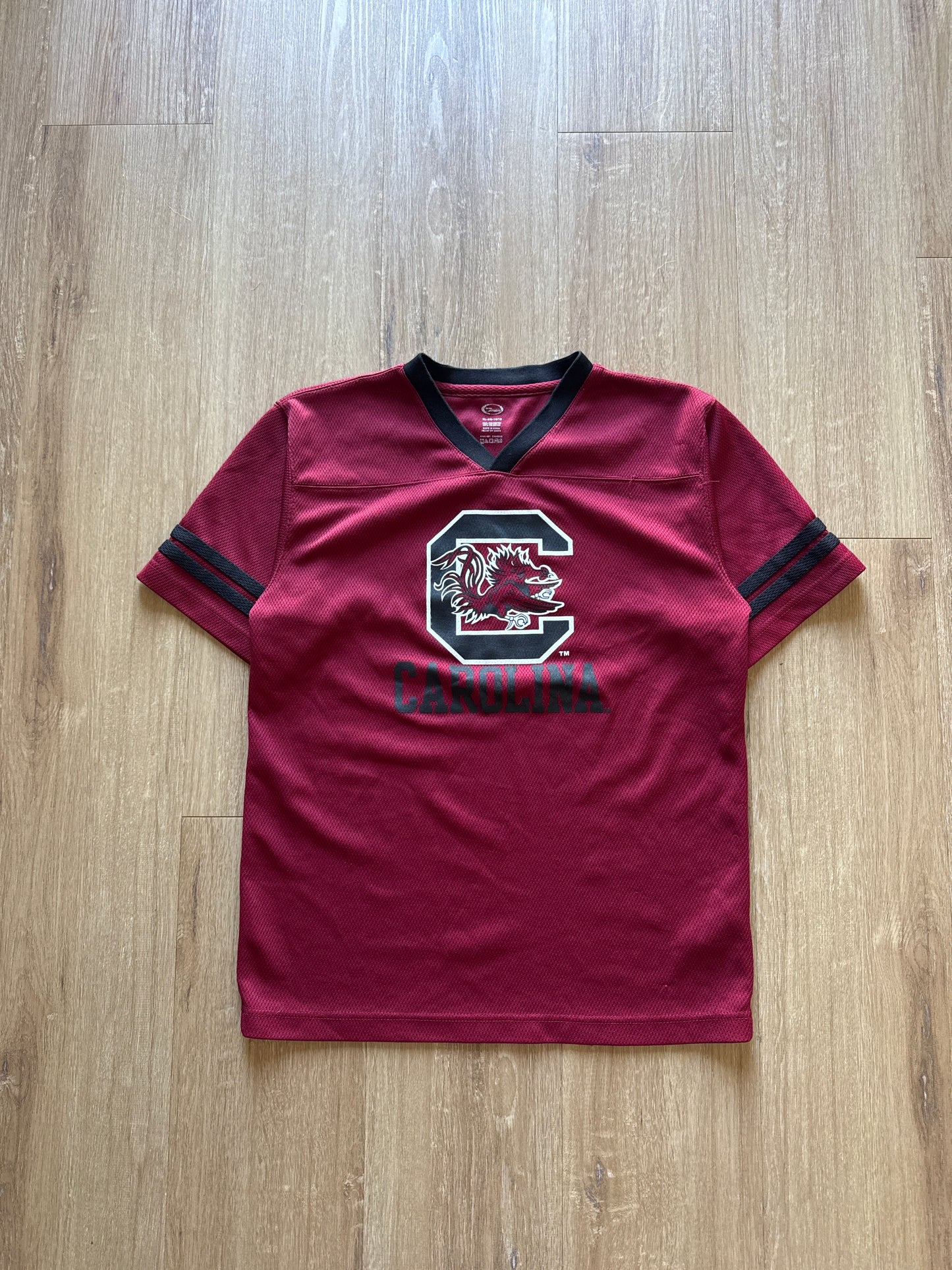 Youth University Of South Carolina Gamecocks Jersey