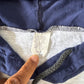 Vintage 90s Georgetown University Hoyas Hoodie Tee