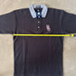 Vintage University Of South Carolina Gamecocks Embroidered Polo
