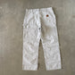 Vintage Carhartt Loose Original Fit Taj Carpenter Pants