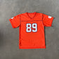 Clemson University Tigers Football Jersey