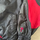 Vintage 90s Pro Players University Of South Carolina Gamecocks Windbreaker Jacket