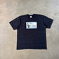 Supreme Dylan Black Tee