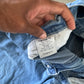 Vintage Carhartt Dungaree Fit Distressed Denim Jeans