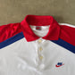 Vintage 90s Nike Logo Polo Shirt
