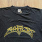 Vintage 1995 Eagles Hell Freezes Over Tee