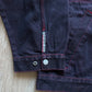 Vintage Avirex Scarlet Denim Jean Jacket