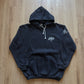 Vintage 90s Los Angeles Kings Embroidered Logo Hoodie