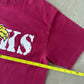 Vintage University Of South Carolina Gamecocks Cocks Claw Tee