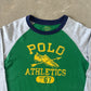 Polo Ralph Lauren Youth Athletics Raglan Long Sleeve