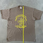 Vintage 1996 South Carolina Army Safety Award Tee