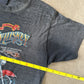 Vintage 1985 3D Emblem Harley Davidson Harleys & Wiskey Steve McDonald