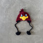 University Of South Carolina Gamecocks Cocky Beanie Hat