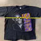 Vintage 90s R Kelly Bump N Grind Boxy Fit Rap Tee