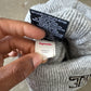 Supreme New Era Metallic Arc Grey Beanie