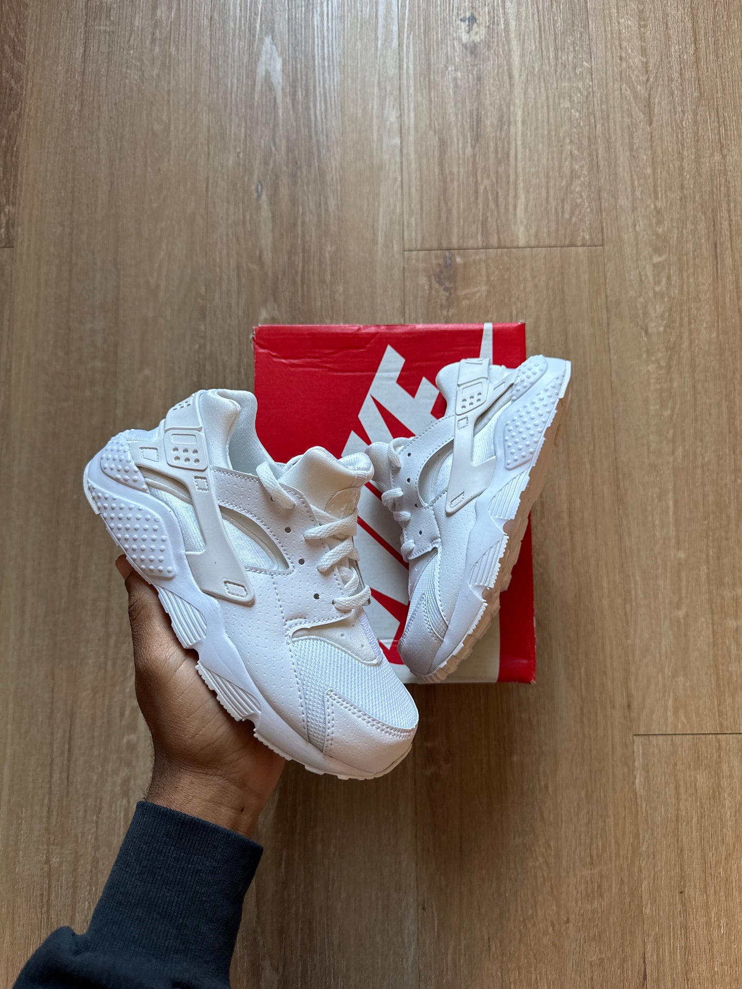 Nike Air Huarache Run