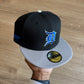 New Era Hat Club Exclusive Detroit Tigers Fitted Hat