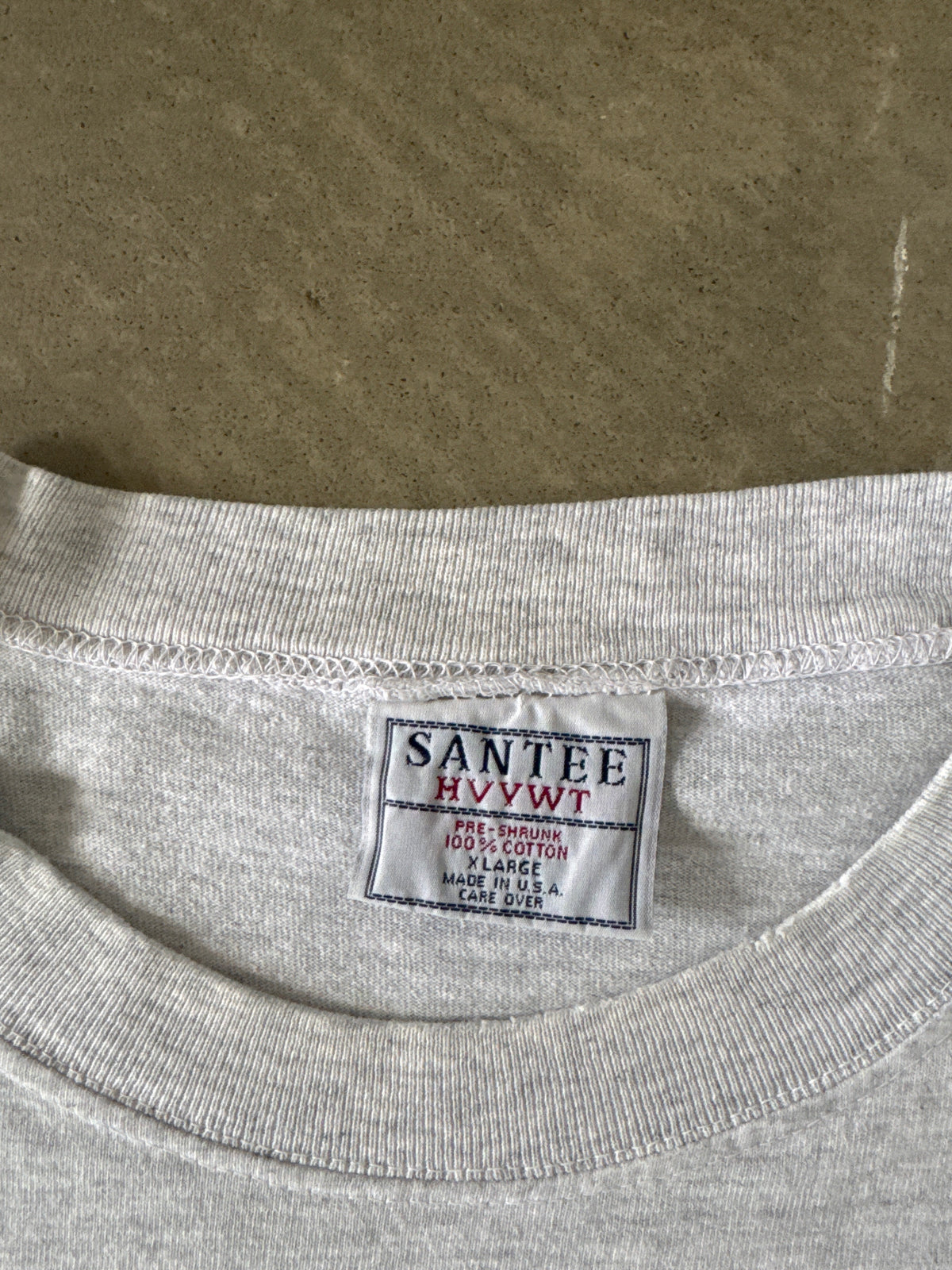 Vintage 90s University Of South Carolina Gamecocks Tee