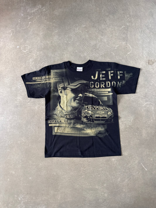 Vintage Nascar Jeff Gordon Hendrick Motorsport Tee