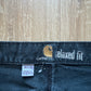Carhartt Relaxed Fit Double Knee Carpenter Pants
