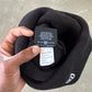 Supreme New Era Sequin Black Beanie