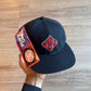 Vintage Pro Player North Carolina State University Wolfpack Fitted Hat