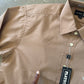 Vintage 70s Playboy Fitted Button Up Shirt