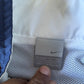 Vintage Women’s Nike Navy Windbreaker Jacket