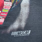 Vintage 1998 Nascar Jeff Gordon Night Warrior Tee