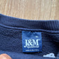 Vintage Orangeburg Calhoun Technical College Sweatshirt