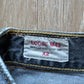 Vintage Y2K X2 Distressed Denim Jeans