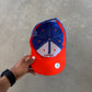 NBA Elevation New York Knicks Strap Back Hat