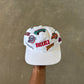 Mitchell & Ness Throwback Western Conference Embroidered Logo Snapback Hat