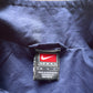 Vintage 90s Nike Auburn University Windbreaker Jacket