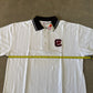 Vintage University Of South Carolina Gamecocks Polo