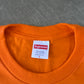 Supreme Antihero Dog Orange Tee (SS22)