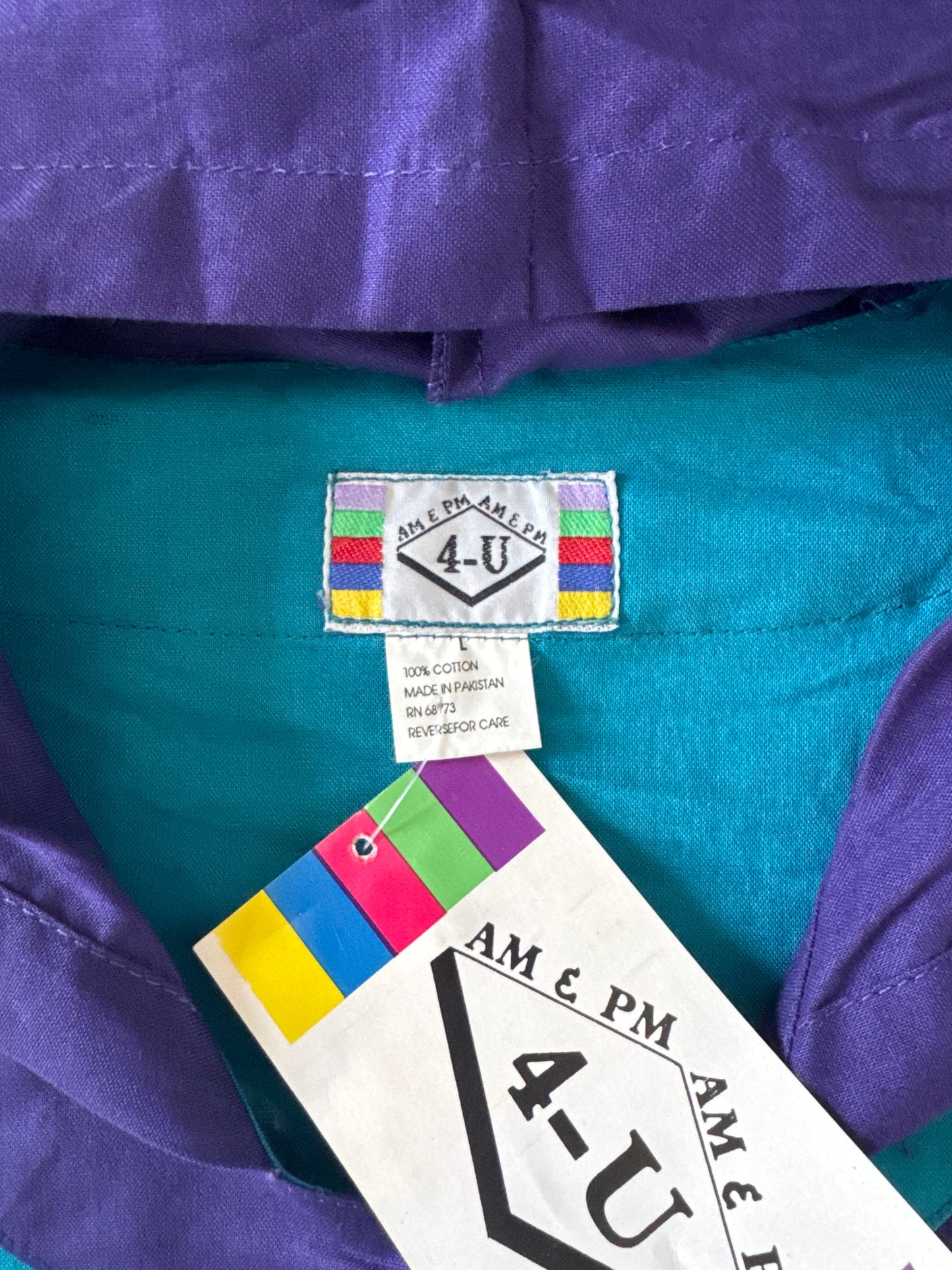 Vintage 90s Charlotte Hornets Hooded Tee Shorts Set