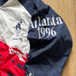 Vintage 1996 Logo Athletics Atlanta Olympics