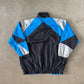 Vintage 90s NBA Orlando Magics Reversible Windbreaker Jacket