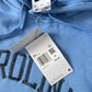 Nike University Of South Carolina Tarheels Center Swoosh Logo Hoodie