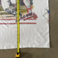 Vintage 1992 MLB Atlanta Braves Wrap Around Tee