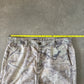 Vintage Unique Forest Camo Cargo Pants
