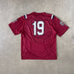 Under Armour University Of South Carolina Gamecocks Football Jersey