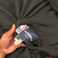 Y2K Jeff Hamilton Design Reversible Miami Heat Varsity Style Jacket