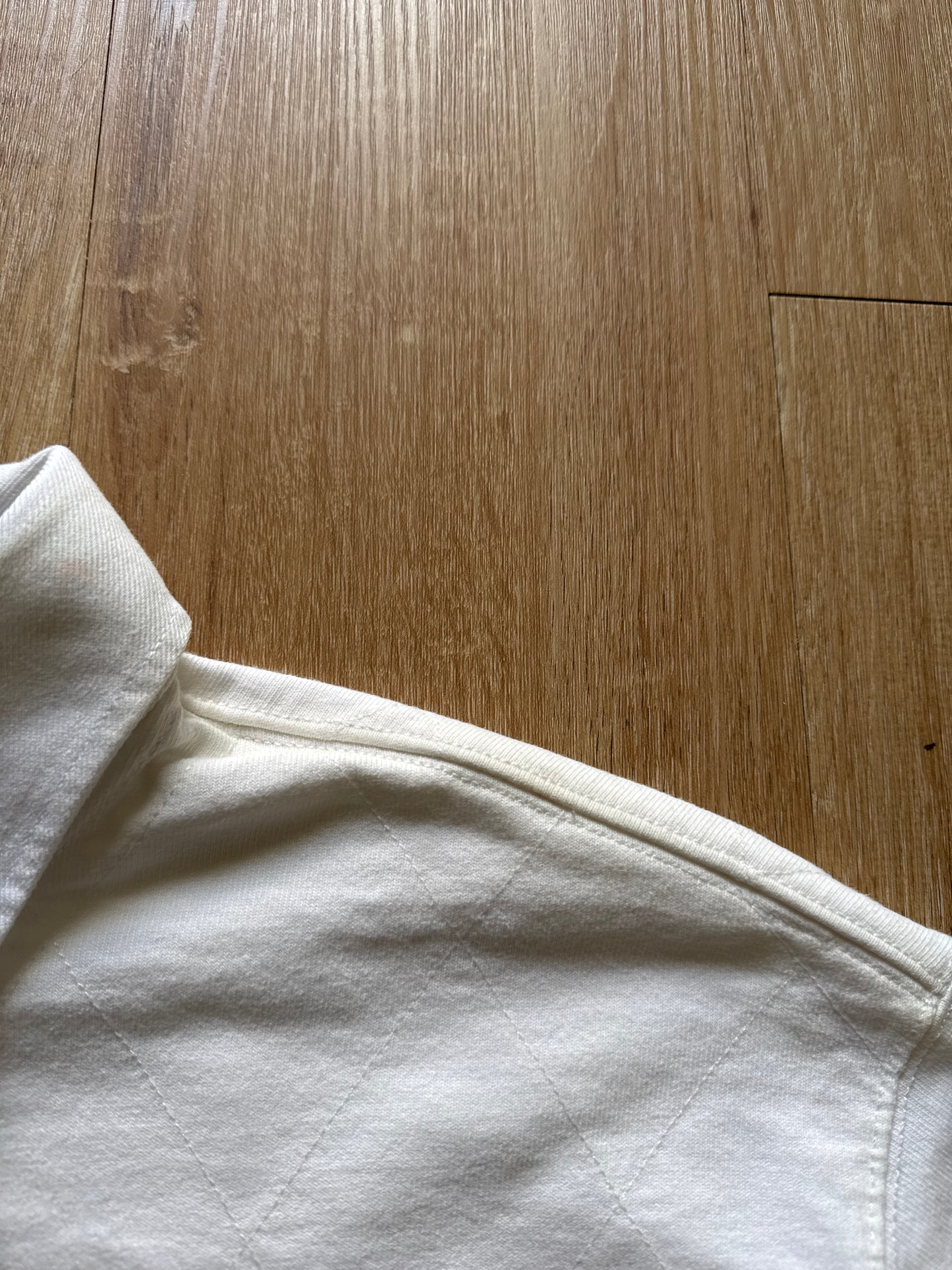 Vintage Polo Ralph Lauren Crest Nautical Collared Shirt